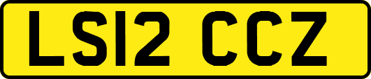 LS12CCZ