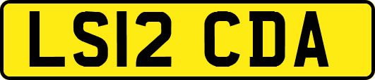 LS12CDA