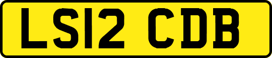 LS12CDB