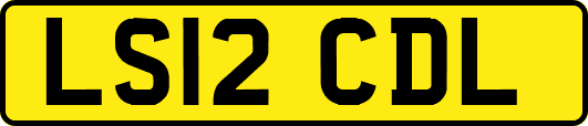 LS12CDL