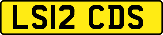 LS12CDS