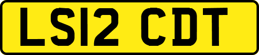 LS12CDT
