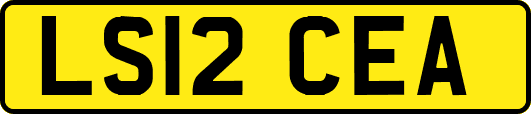 LS12CEA