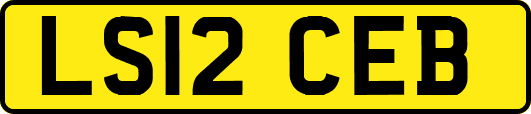 LS12CEB
