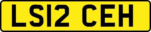 LS12CEH