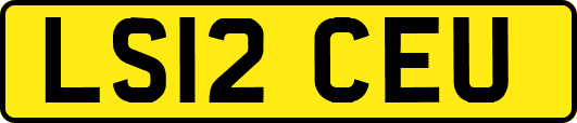 LS12CEU