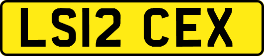 LS12CEX