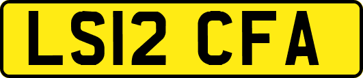LS12CFA