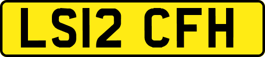 LS12CFH