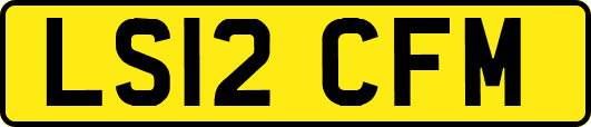 LS12CFM