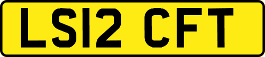 LS12CFT