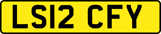LS12CFY