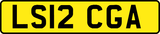 LS12CGA