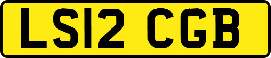 LS12CGB