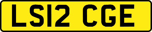 LS12CGE