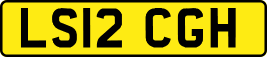 LS12CGH