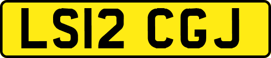 LS12CGJ