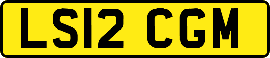 LS12CGM