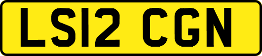 LS12CGN
