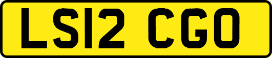 LS12CGO