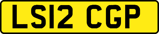 LS12CGP