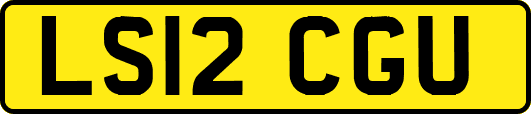 LS12CGU