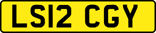 LS12CGY