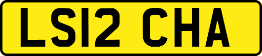 LS12CHA