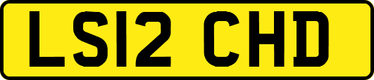 LS12CHD