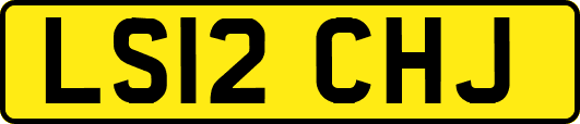 LS12CHJ