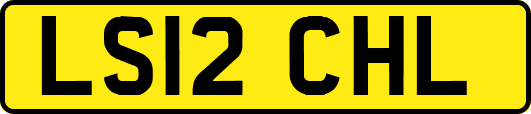 LS12CHL