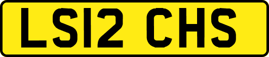 LS12CHS