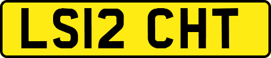 LS12CHT