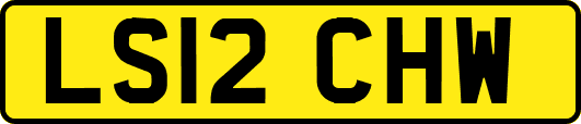 LS12CHW