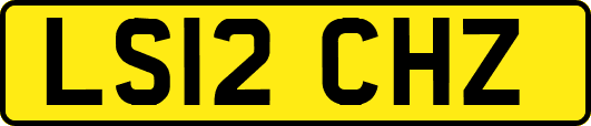 LS12CHZ