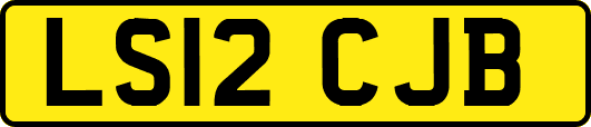 LS12CJB