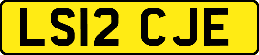 LS12CJE