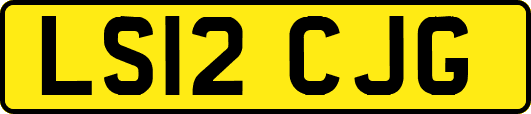 LS12CJG