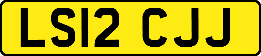 LS12CJJ