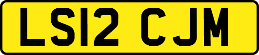 LS12CJM