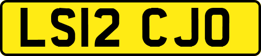 LS12CJO