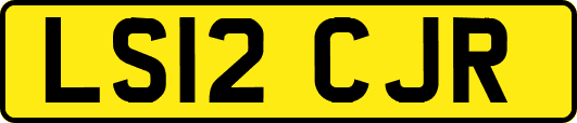 LS12CJR
