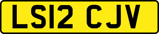 LS12CJV