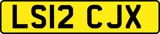 LS12CJX