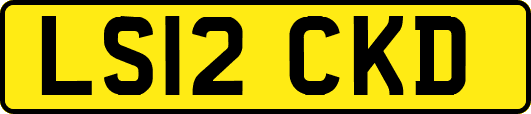 LS12CKD