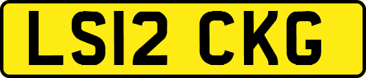 LS12CKG