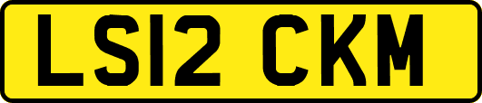 LS12CKM