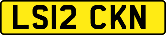 LS12CKN