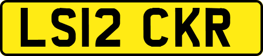 LS12CKR