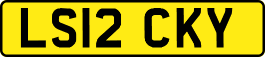 LS12CKY